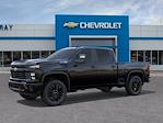 2026 Chevrolet Silverado 2500 Crew Cab 4WD Pickup for sale #49086 - photo 34