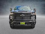 2026 Chevrolet Silverado 2500 Crew Cab 4WD Pickup for sale #49086 - photo 3