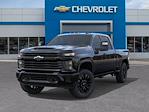 2026 Chevrolet Silverado 2500 Crew Cab 4WD Pickup for sale #49086 - photo 37