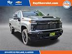 2026 Chevrolet Silverado 2500 Crew Cab 4WD Pickup for sale #49093 - photo 1