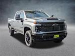 2026 Chevrolet Silverado 2500 Crew Cab 4WD Pickup for sale #49093 - photo 7