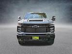 2026 Chevrolet Silverado 2500 Crew Cab 4WD Pickup for sale #49093 - photo 8