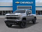 2026 Chevrolet Silverado 2500 Crew Cab 4WD Pickup for sale #49093 - photo 38