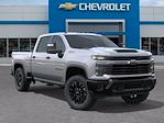 2026 Chevrolet Silverado 2500 Crew Cab 4WD Pickup for sale #49093 - photo 39