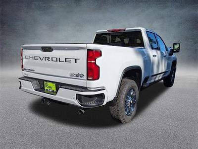 New 2026 Chevrolet Silverado 3500 High Country Crew Cab for sale #49094 - photo 2