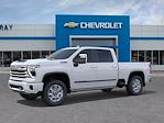 2026 Chevrolet Silverado 3500 Crew Cab 4WD Pickup for sale #49094 - photo 40