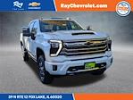 2026 Chevrolet Silverado 3500 Crew Cab 4WD Pickup for sale #49094 - photo 1
