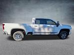 2026 Chevrolet Silverado 3500 Crew Cab 4WD Pickup for sale #49094 - photo 3