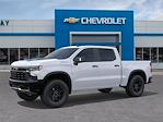 2026 Chevrolet Silverado 1500 Crew Cab 4WD Pickup for sale #49095 - photo 3