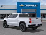 2026 Chevrolet Silverado 1500 Crew Cab 4WD Pickup for sale #49095 - photo 4