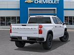 2026 Chevrolet Silverado 1500 Crew Cab 4WD Pickup for sale #49095 - photo 2