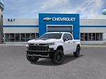 2026 Chevrolet Silverado 1500 Crew Cab 4WD Pickup for sale #49095 - photo 8