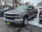 2017 Chevrolet Silverado 1500 Crew Cab 4WD Pickup for sale #49101A - photo 4