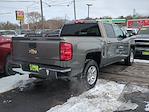 2017 Chevrolet Silverado 1500 Crew Cab 4WD Pickup for sale #49101A - photo 8