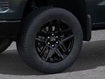2026 Chevrolet Silverado 1500 Crew Cab 4WD Pickup for sale #49108 - photo 9