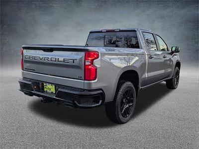 New 2026 Chevrolet Silverado 1500 LT Crew Cab for sale #49109 - photo 2