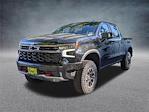 2026 Chevrolet Silverado 1500 Crew Cab 4WD Pickup for sale #49110 - photo 3