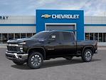2026 Chevrolet Silverado 2500 Crew Cab 4WD Pickup for sale #49113 - photo 35