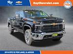 2026 Chevrolet Silverado 2500 Crew Cab 4WD Pickup for sale #49113 - photo 1