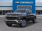 2026 Chevrolet Silverado 2500 Crew Cab 4WD Pickup for sale #49113 - photo 40
