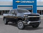 2026 Chevrolet Silverado 2500 Crew Cab 4WD Pickup for sale #49113 - photo 41