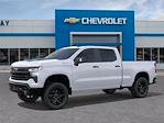 2026 Chevrolet Silverado 1500 Crew Cab 4WD Pickup for sale #49114 - photo 3