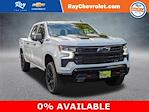 2026 Chevrolet Silverado 1500 Crew Cab 4WD Pickup for sale #49114 - photo 1