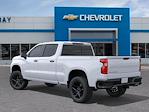 2026 Chevrolet Silverado 1500 Crew Cab 4WD Pickup for sale #49114 - photo 4