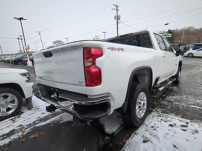 Used 2022 Chevrolet Silverado 2500 LT Crew Cab for sale #49116A - photo 2