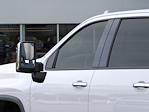 2026 Chevrolet Silverado 3500 Crew Cab 4WD Pickup for sale #49117 - photo 12