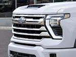 2026 Chevrolet Silverado 3500 Crew Cab 4WD Pickup for sale #49117 - photo 13
