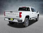 2026 Chevrolet Silverado 3500 Crew Cab 4WD Pickup for sale #49117 - photo 2