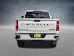 2026 Chevrolet Silverado 3500 Crew Cab 4WD Pickup for sale #49117 - photo 3