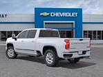 2026 Chevrolet Silverado 3500 Crew Cab 4WD Pickup for sale #49117 - photo 2