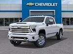 2026 Chevrolet Silverado 3500 Crew Cab 4WD Pickup for sale #49117 - photo 6