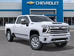 2026 Chevrolet Silverado 3500 Crew Cab 4WD Pickup for sale #49117 - photo 7