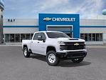 2026 Chevrolet Silverado 2500 Crew Cab 4WD Pickup for sale #49119 - photo 3