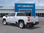 2026 Chevrolet Silverado 2500 Crew Cab 4WD Pickup for sale #49119 - photo 2