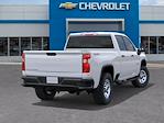 2026 Chevrolet Silverado 2500 Crew Cab 4WD Pickup for sale #49119 - photo 4