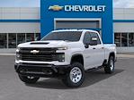 2026 Chevrolet Silverado 2500 Crew Cab 4WD Pickup for sale #49119 - photo 6