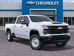2026 Chevrolet Silverado 2500 Crew Cab 4WD Pickup for sale #49119 - photo 7