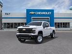 2026 Chevrolet Silverado 2500 Crew Cab 4WD Pickup for sale #49119 - photo 8