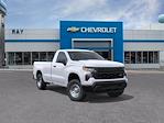 2026 Chevrolet Silverado 1500 Regular Cab RWD Pickup for sale #49122 - photo 3
