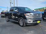 2017 Nissan Titan Crew Cab 4WD Pickup for sale #49123A - photo 3