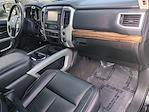 2017 Nissan Titan Crew Cab 4WD Pickup for sale #49123A - photo 29