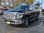 2017 Nissan Titan Crew Cab 4WD Pickup for sale #49123A - photo 5