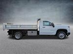 2025 Chevrolet Silverado 3500 Regular Cab 4WD Monroe Truck Equipment Dump Truck for sale #49127 - photo 3
