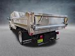2025 Chevrolet Silverado 3500 Regular Cab 4WD Monroe Truck Equipment Dump Truck for sale #49127 - photo 5