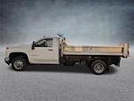 2025 Chevrolet Silverado 3500 Regular Cab 4WD Monroe Truck Equipment Dump Truck for sale #49127 - photo 6