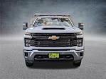 2025 Chevrolet Silverado 3500 Regular Cab 4WD Monroe Truck Equipment Dump Truck for sale #49127 - photo 8